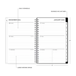 2025 Planners|Blue Sky 2025 Analeis 5