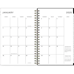 2025 Planners|Blue Sky 2025 Ashley G Small Dots 5