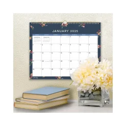 2025 Calendars|Blue Sky 2025 Ashlyn 15