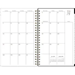 Academic Planners|Blue Sky 2024-2025 Belinda Selene Nyla 5