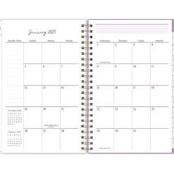 2025 Planners|Blue Sky 2025 Britt Mills Ella Bloom 5