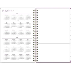 2025 Planners|Blue Sky 2025 Britt Mills Ella Bloom 5