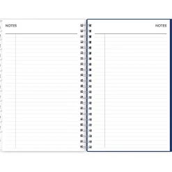 Academic Planners|Blue Sky 2024-2025 Chanson 5