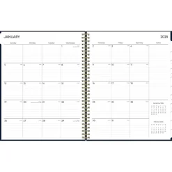 2025 Planners|Blue Sky 2025 Cheeyna 8.5