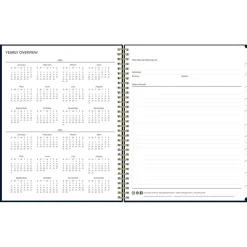 2025 Planners|Blue Sky 2025 Cheeyna 8.5