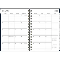 2025 Planners|Blue Sky 2025 Cheeyna 5.88