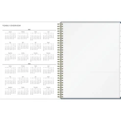 2025 Planners|Blue Sky 2025 Cocolie 8.5