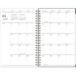 2025 Planners|Blue Sky 2025 Cocolie 5