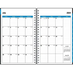 Academic Planners|Blue Sky 2024-2025 Collegiate 5
