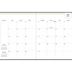 Academic Planners|Blue Sky 2024-2025 Day Designer 8