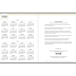 Academic Planners|Blue Sky 2024-2025 Day Designer 8