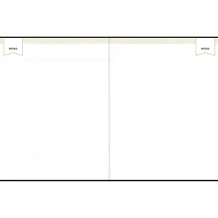 Academic Planners|Blue Sky 2024-2025 Day Designer 8