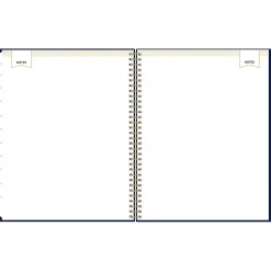 Academic Planners|Blue Sky 2024-2025 Day Designer 8.5