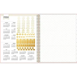 2025 Planners|Blue Sky 2025 Day Designer 8.5