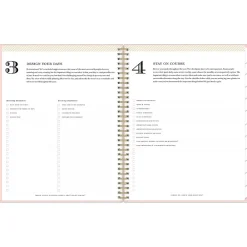 2025 Planners|Blue Sky 2025 Day Designer 8.5