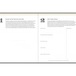 2025 Planners|Blue Sky 2025 Day Designer 8