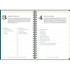 2025 Planners|Blue Sky 2025 Day Designer 5.88