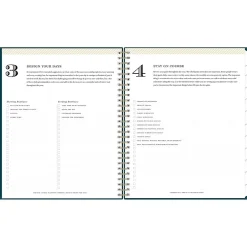 2025 Planners|Blue Sky 2025 Day Designer 8