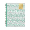 2025 Planners|Blue Sky 2025 Day Designer Arcadia 8.5" x 11" Weekly Planner, Plastic Cover, Multicolor (148142)