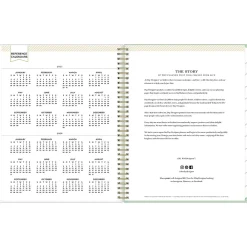 2025 Planners|Blue Sky 2025 Day Designer Arcadia 8.5