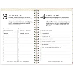 2025 Planners|Blue Sky 2025 Day Designer Breeze 5