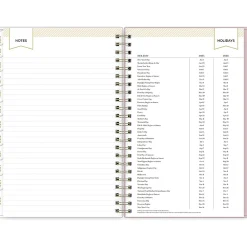 2025 Planners|Blue Sky 2025 Day Designer Breeze 5
