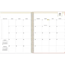 Academic Planners|Blue Sky 2024-2025 Day Designer Casa Bella 8.5