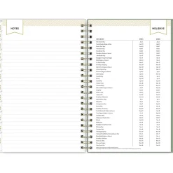 2025 Planners|Blue Sky 2025 Day Designer Felicity 5