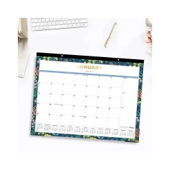 2025 Calendars|Blue Sky 2025 Day Designer Meadow 22
