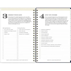 2025 Planners|Blue Sky 2025 Day Designer Meadow 5