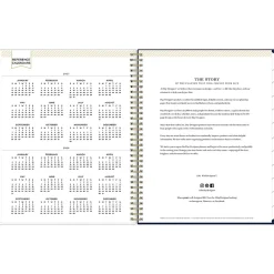 2025 Planners|Blue Sky 2025 Day Designer Meadow 8.5