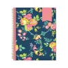 2025 Planners|Blue Sky 2025 Day Designer Peyton Navy 8.5" x 11" Weekly & Monthly Planner, Plastic Cover, Multicolor (103617-25)