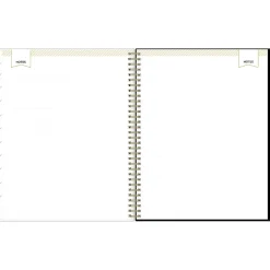 Academic Planners|Blue Sky 2024-2025 Day Designer Swiss Dot 8.5