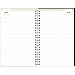 2025 Planners|Blue Sky 2025 Day Designer Swiss Dot 5