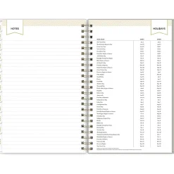 2025 Planners|Blue Sky 2025 Day Designer Tess 5