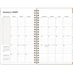 2025 Planners|Blue Sky 2025 Day Designer The Everygirl Botanica 5