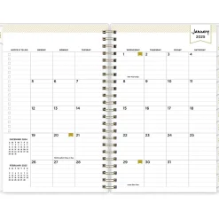 2025 Planners|Blue Sky 2025 Day Designer Tile 5