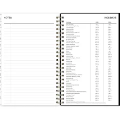 2025 Planners|Blue Sky 2025 Deelie 5
