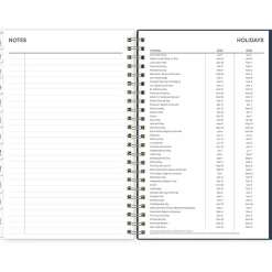 2025 Planners|Blue Sky 2025 Dellania 5