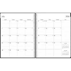 Academic Planners|Blue Sky 2024-2025 Enterprise 8.5