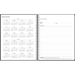2025 Planners|Blue Sky 2025 Enterprise 8