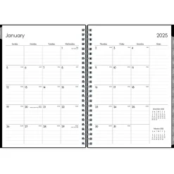 2025 Planners|Blue Sky 2025 Enterprise 5.88