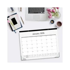 2025 Calendars|Blue Sky 2025 Enterprise 22