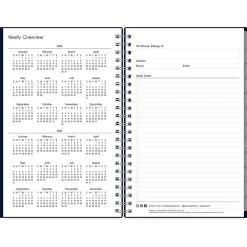 2025 Planners|Blue Sky 2025 Enterprise 5