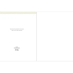 2025 Planners|Blue Sky 2025 Felicity 8.5