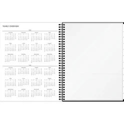 2025 Planners|Blue Sky 2025 Fran 8.5