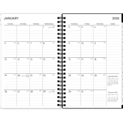 2025 Planners|Blue Sky 2025 Fran 5