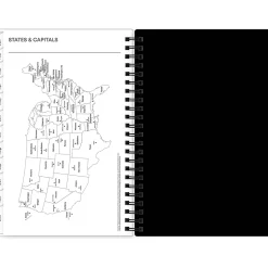 2025 Planners|Blue Sky 2025 Fran 5