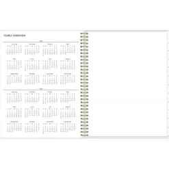 Academic Planners|Blue Sky 2024-2025 Gemma 8.5