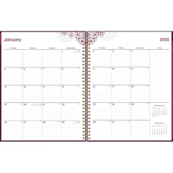 2025 Planners|Blue Sky 2025 Gili 8.5